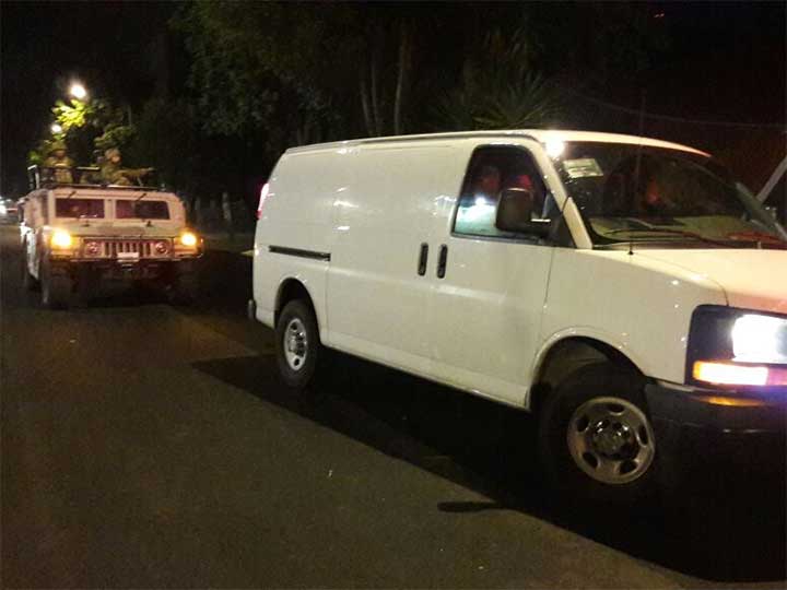 Marina traslada cadáveres de integrantes del Cártel de Tláhuac - tláhuac-2