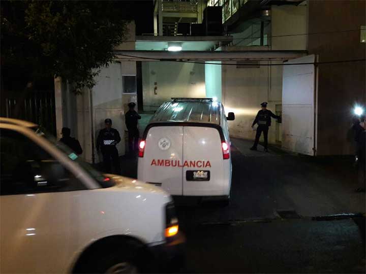 Marina traslada cadáveres de integrantes del Cártel de Tláhuac - tláhuac-3