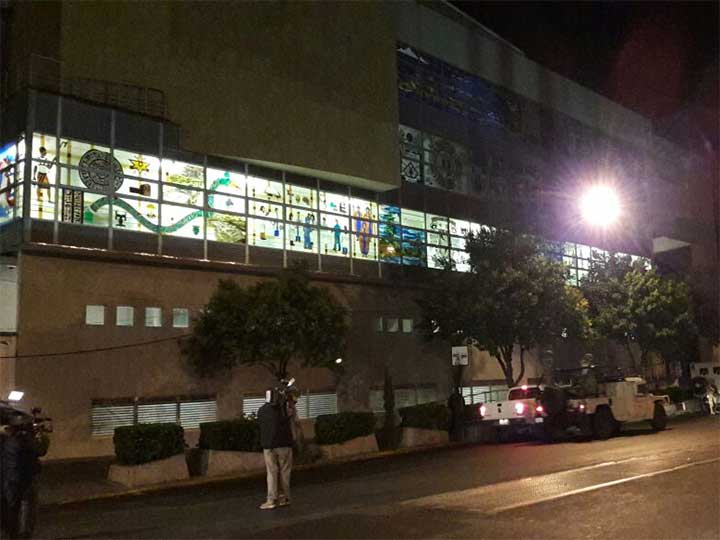 Marina traslada cadáveres de integrantes del Cártel de Tláhuac - tláhuac-5