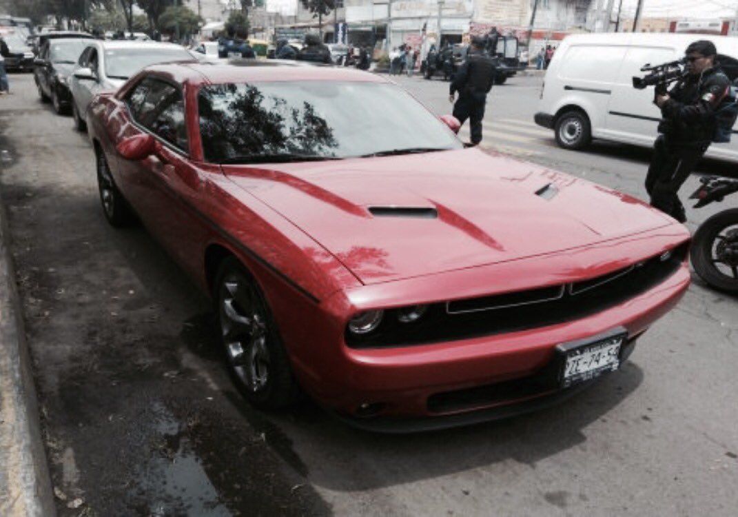 Persecución deja tres detenidos en Tláhuac - tláhuac-8