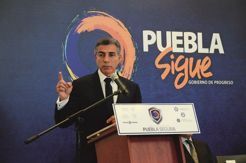 Balacera en Puebla deja tres muertos y cuatro desaparecidos - tony-gali