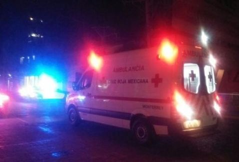 Cae trabajador de nodriza en Monterrey