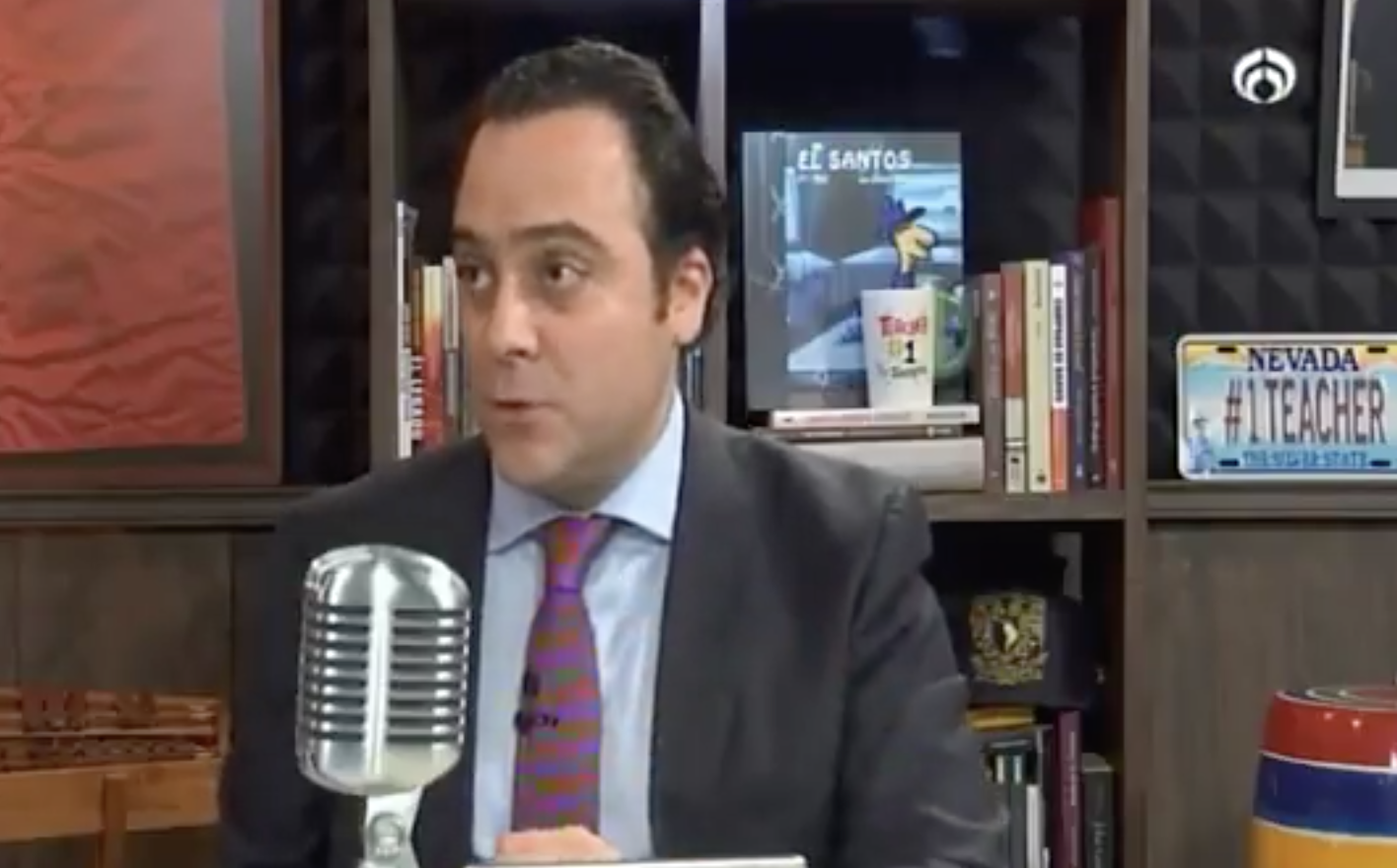 El impacto real de Trump en México El impacto real de Trump en México