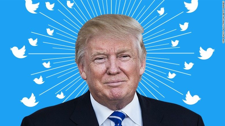 Trump ha mentido más de 800 veces en Twitter