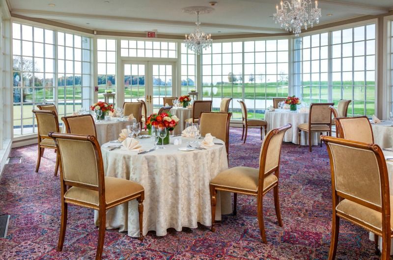 Las vacaciones de Donald Trump - trump-golf-course-4