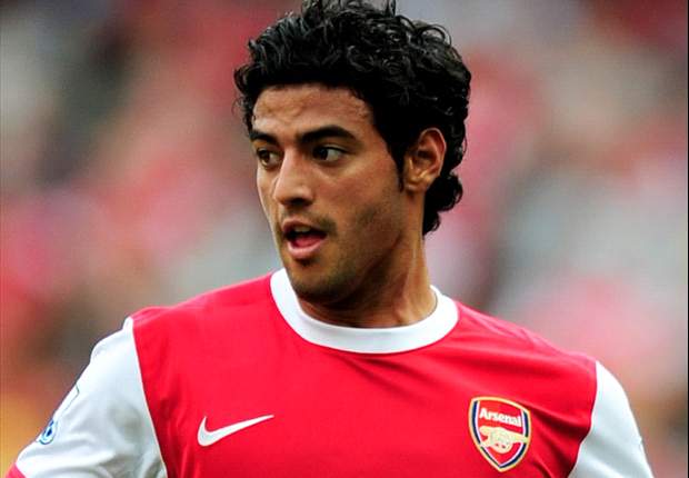 Mexicanos que han disputado la Premier League - vela