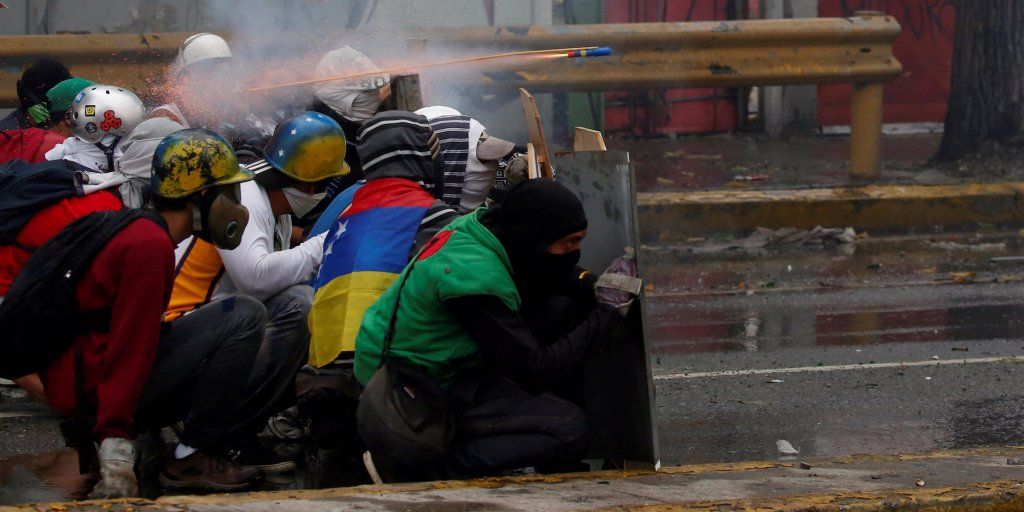 México y ocho países desconocen Asamblea Constituyente