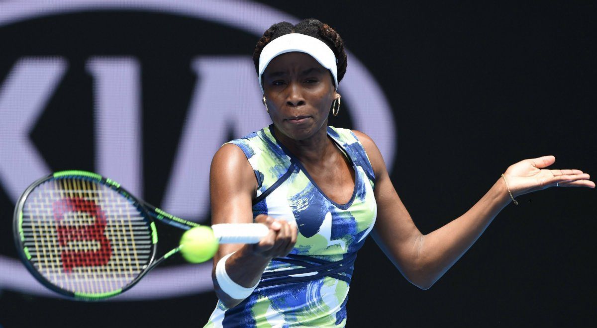 Venus Williams está "devastada" por accidente donde mató a un hombre - venus-williams-2