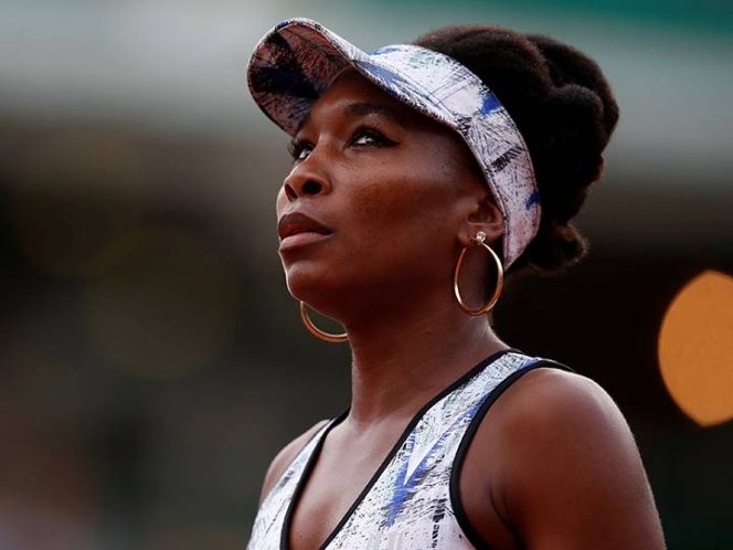 Venus Williams está "devastada" por accidente donde mató a un hombre - venus-williams