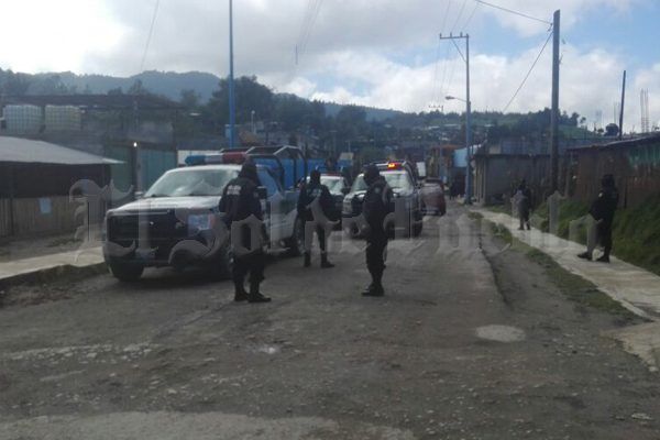 Mueren marino y cuatro ladrones de combustible en Puebla - vicente-guerrero-2-600x400