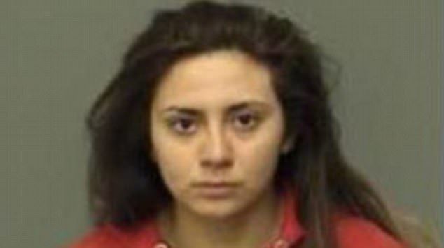 #Video Joven transmite en vivo la muerte de su hermana - video-mujer-instagram1