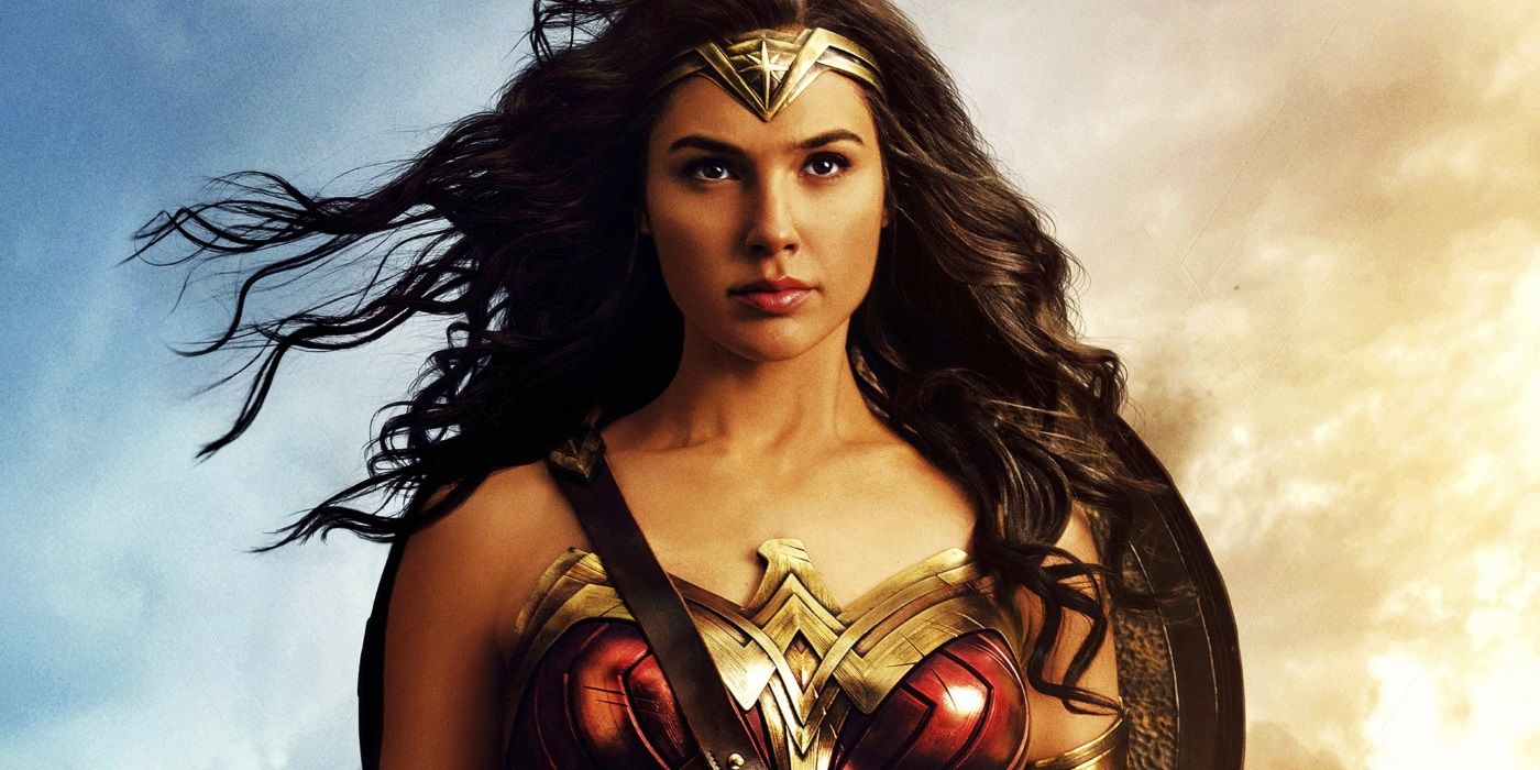 La Mujer Maravilla 2 llegará a los cines en 2019 - wonder-woman