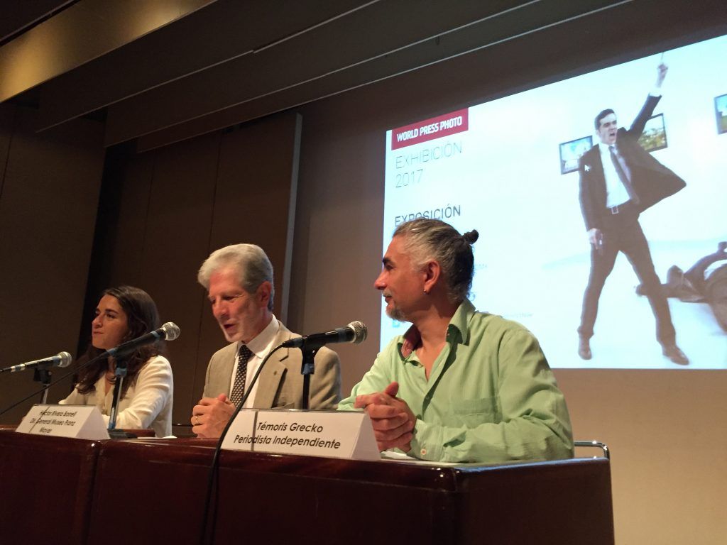 Inauguran exposición del World Press Photo 2017 - wpp1-1024x768