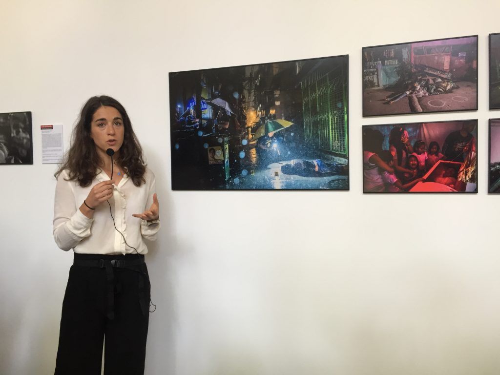 Inauguran exposición del World Press Photo 2017 - wpp2-1024x768