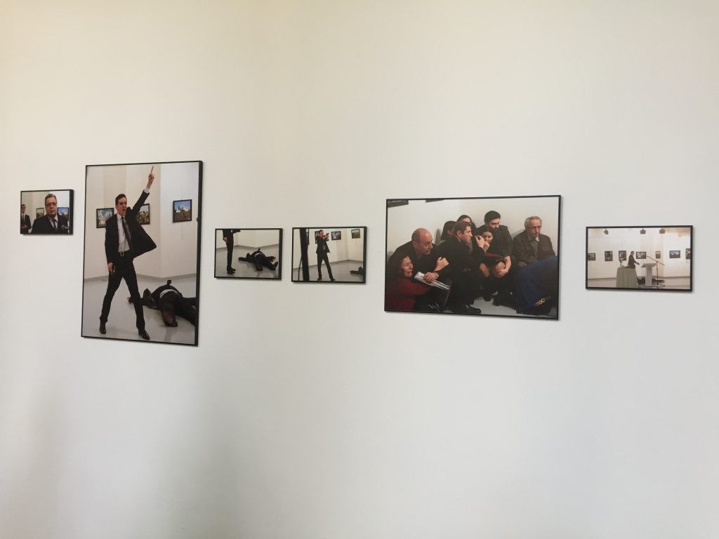 Inauguran exposición del World Press Photo 2017 - wpp7-1024x768