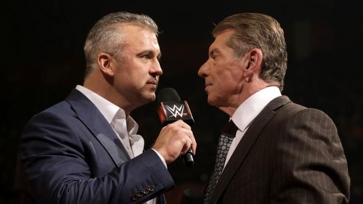 Cae helicóptero donde viajaba hijo del presidente de la WWE en Nueva York - wwe-mcmahon