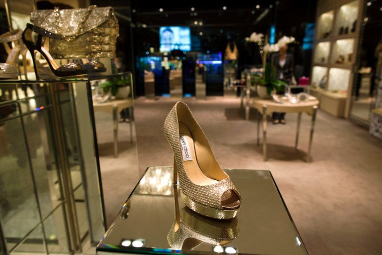 Michael Kors compra a Jimmy Choo