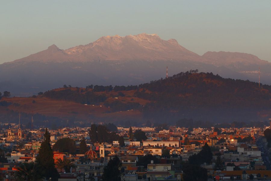 Alcalde de San Pedro Cholula sufre caída de caballo - zapotecas