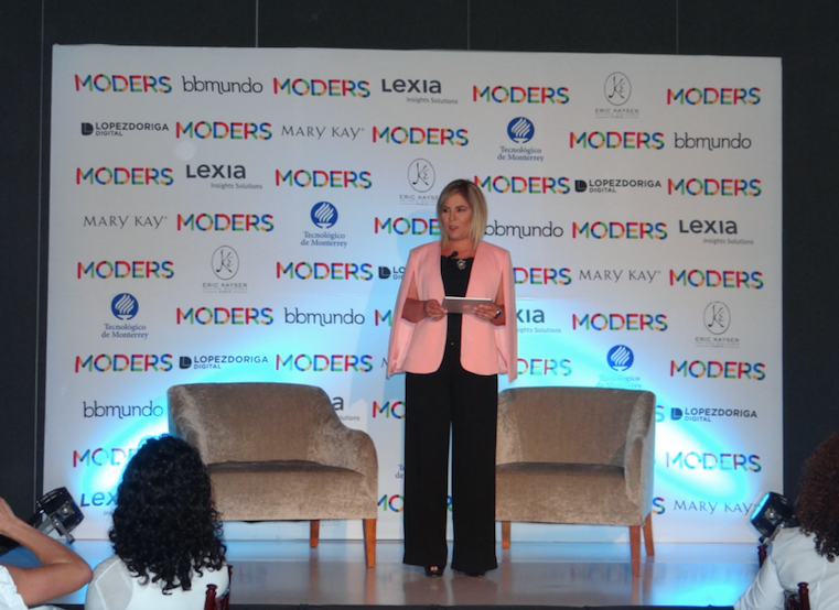 Moders, el foro para las mamás actuales