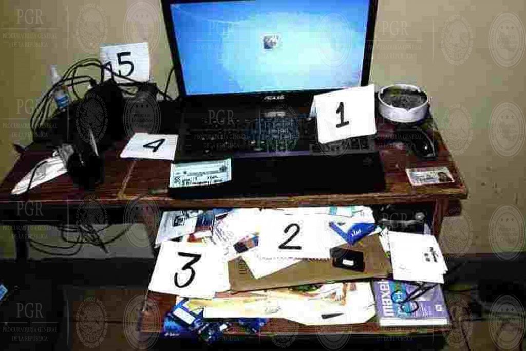 Desmantelan dos centros web de distribución ilegal en Tijuana - 2-copia-1024x683