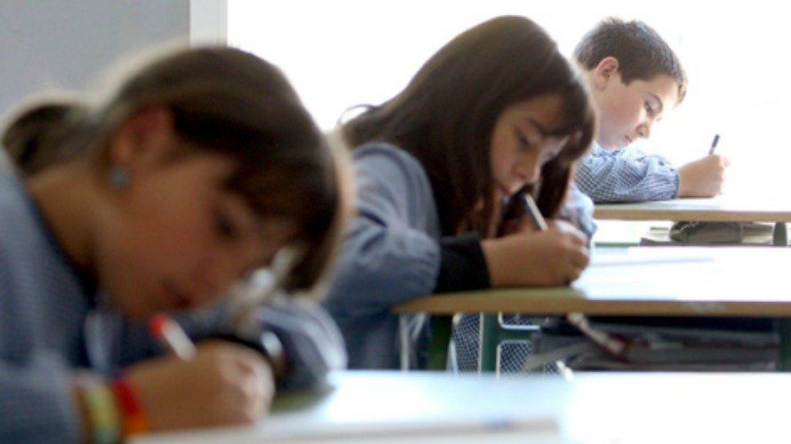 Hogares destinan 82 por ciento del gasto en regreso a clases - 2016033011352859364