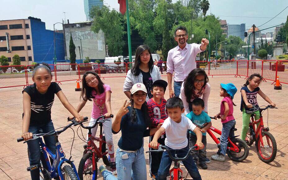 Comienzan las campañas para definir a candidatos a Alcaldías por Morena - 20294499_10154993444047809_144205500914251894_n