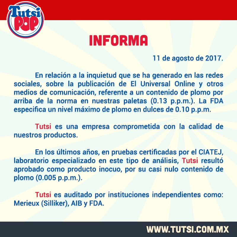 Detectan altas concentraciones de plomo en dulces mexicanos - 20664962_1600344503330541_1127955490916328055_n