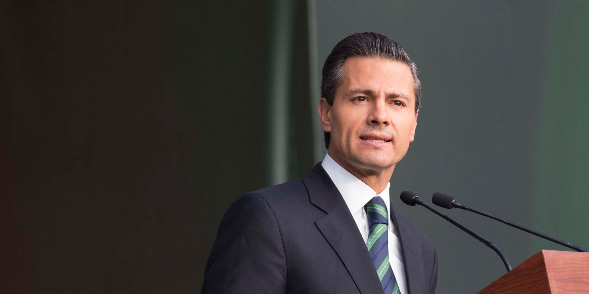 No podemos permitir que en México existan dos realidades: EPN