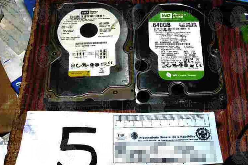 Desmantelan dos centros web de distribución ilegal en Tijuana - 3-copia-1024x683