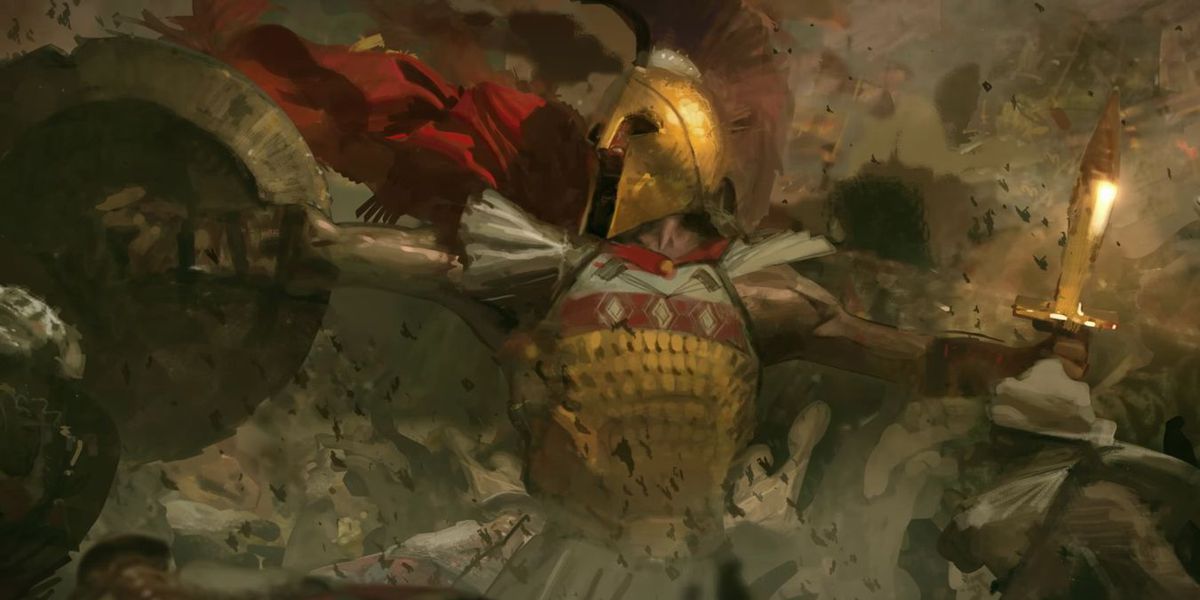 #Video Microsoft publica tráiler de Age of Empires IV
