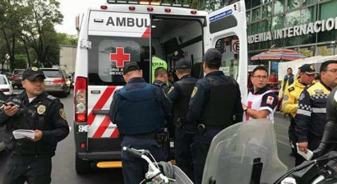 Ocurren en la mañana el 35 por ciento de los atropellamientos fatales