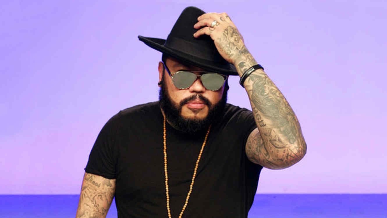 AB Quintanilla, de los 10 más buscados en Texas