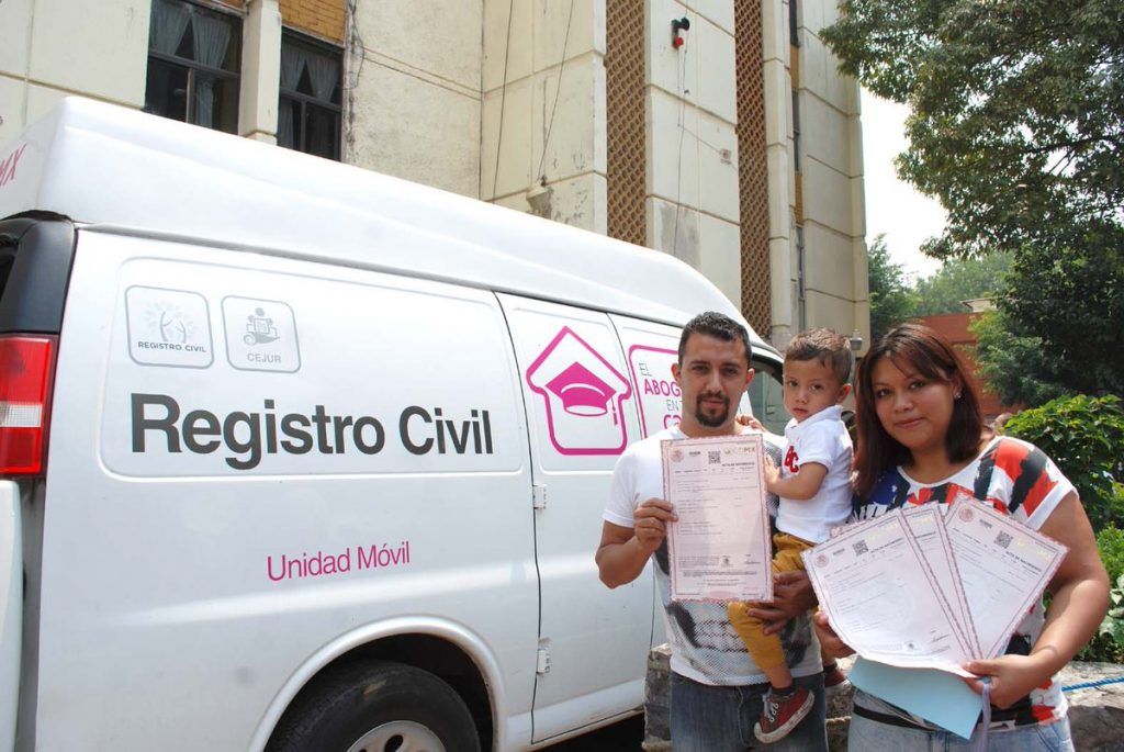 Entregarán actas de nacimiento gratuitas en la Ciudad de México - ACTAS-DE-NAC-1024x685