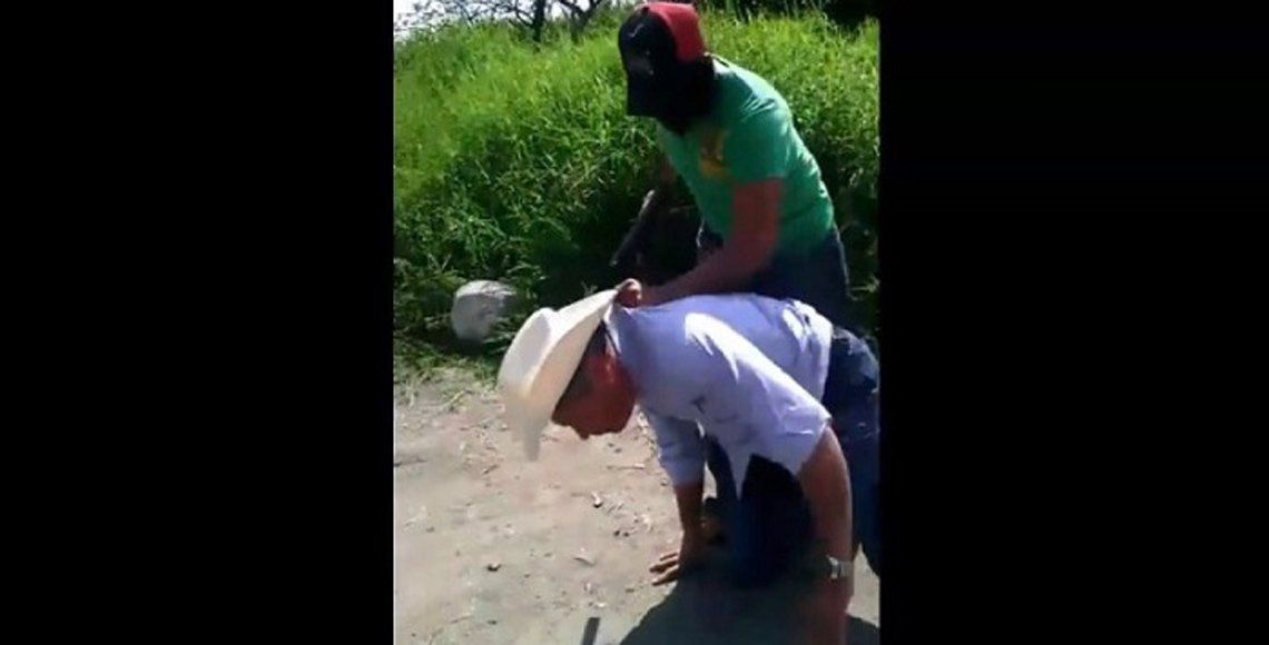 Fui de los que menos pagó a grupo armado en Morelos: alcalde de Mazatepec