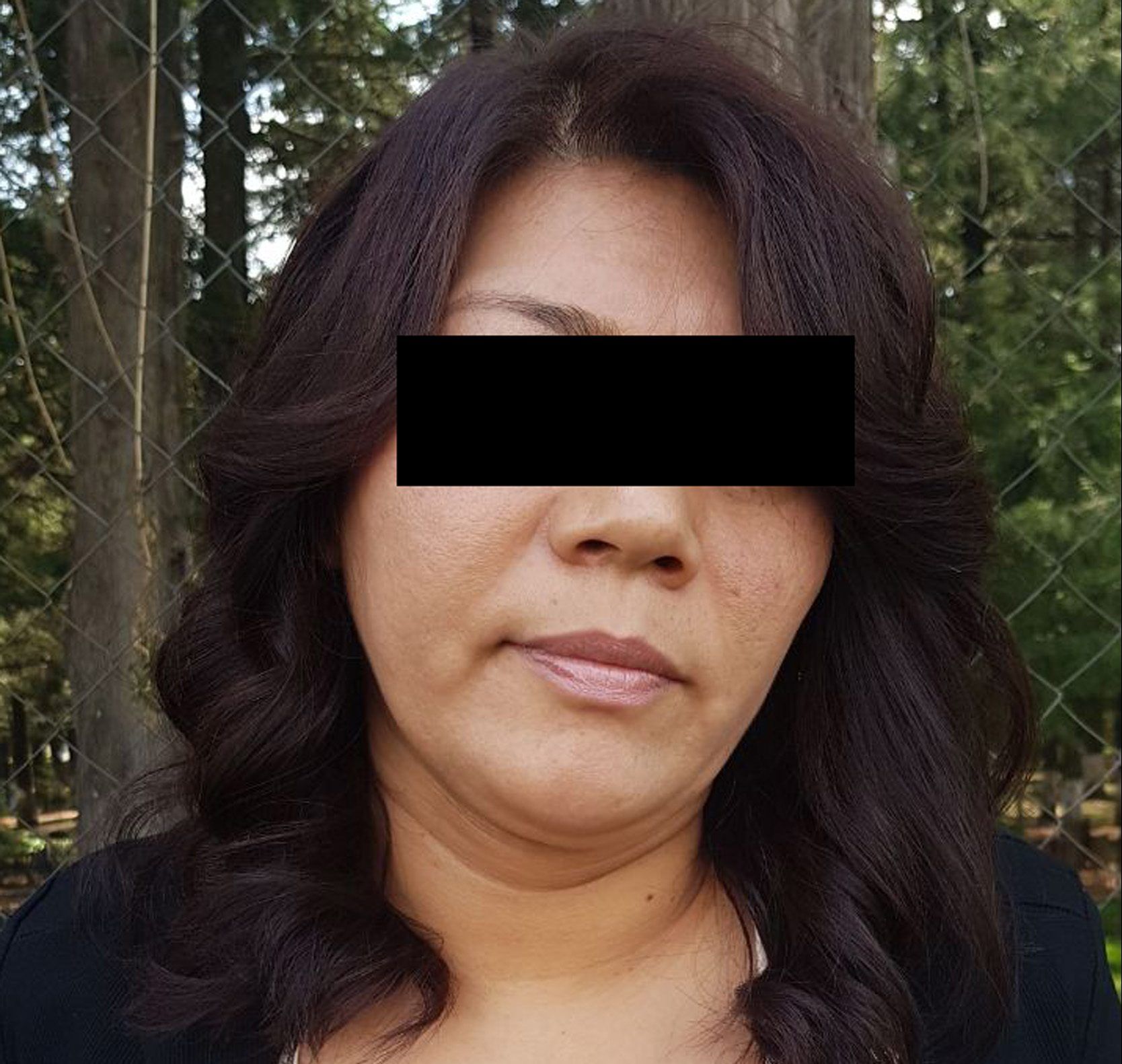 Detienen a jefa operativa de ‘Los Rojos’ en Toluca