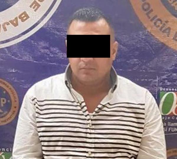 Detienen por sexta vez a líder de Cártel Jalisco Nueva Generación - Armando-El-Coco-Cartel-Jalisco-Nueva-generación-Foto-de-Enlace-Informativo