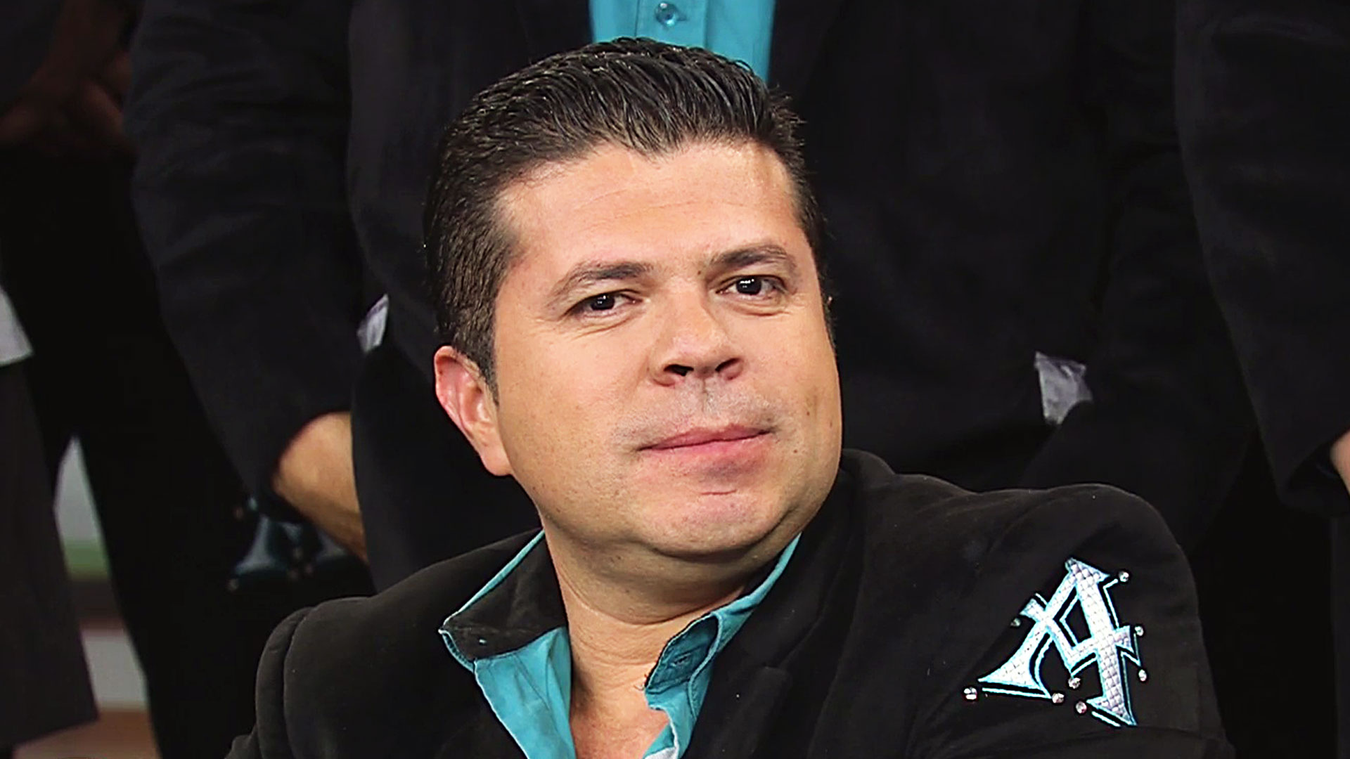 Emprenderá como solista exvocalista de Arrolladora Banda Limón - Arrolladora-Banda-Limón