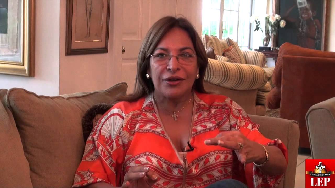 Avalan extradición de Martinelli a Panamá - Balbina-Herrera-Foto-de-internet