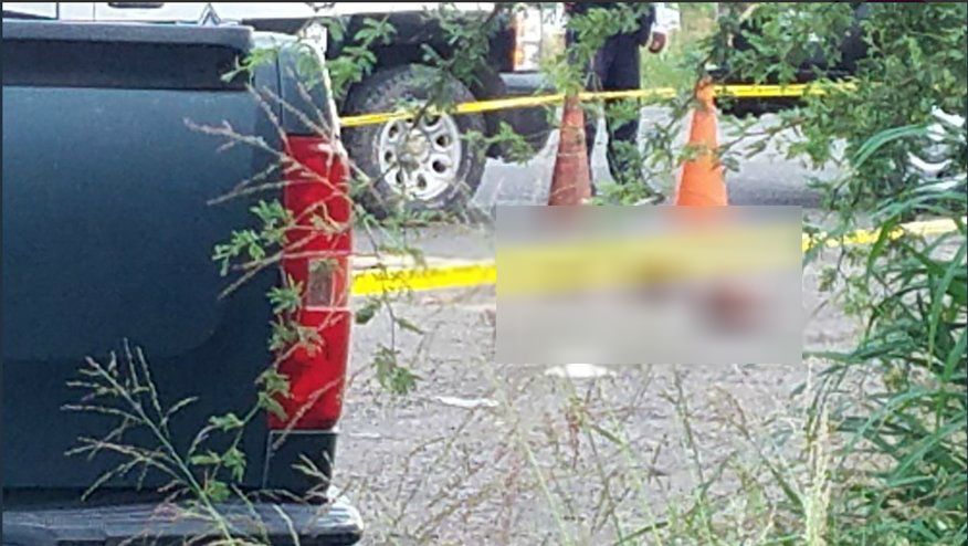 Hallan tres cadáveres en Guanajuato