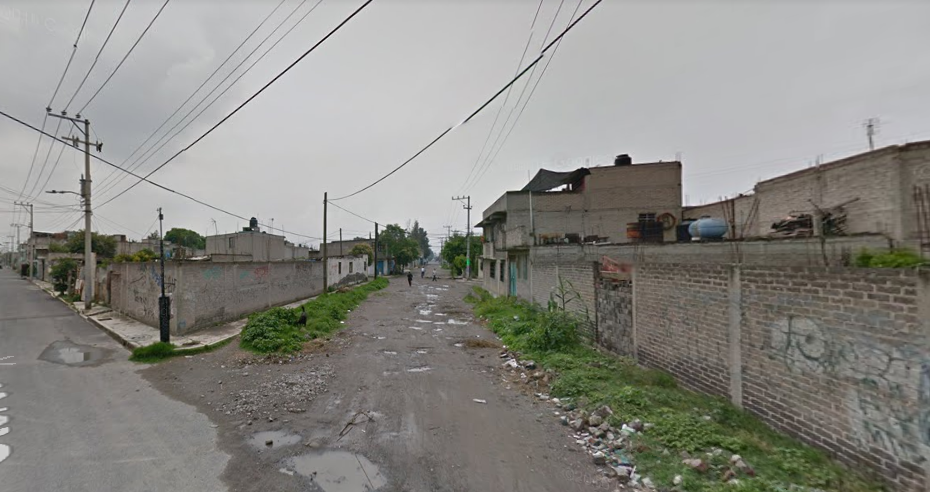 Rescatan a menor secuestrada y detienen a cinco en Chalco