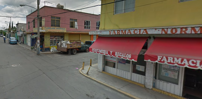 Detienen a uno por abuso de menor en Iztapalapa