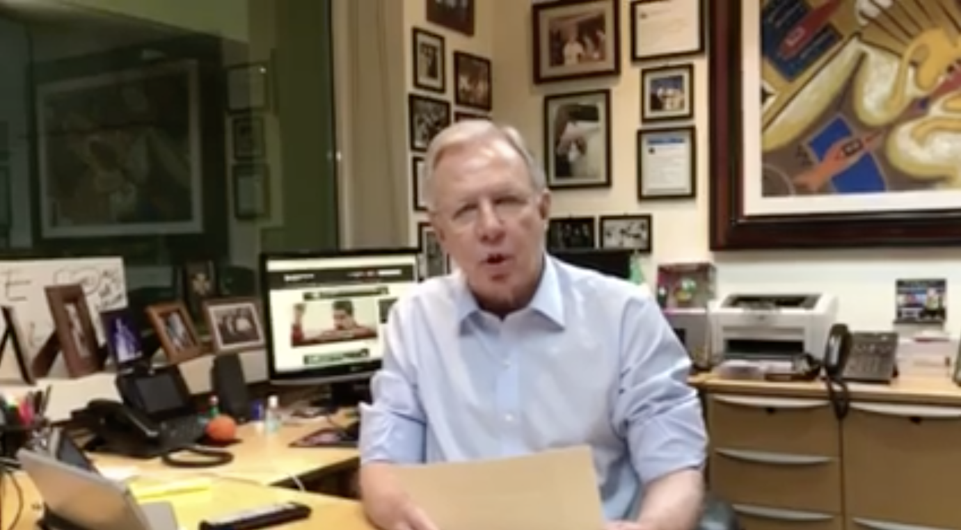 Lo que Hacienda quiso decir sobre Maduro Lo que Hacienda quiso decir sobre Maduro