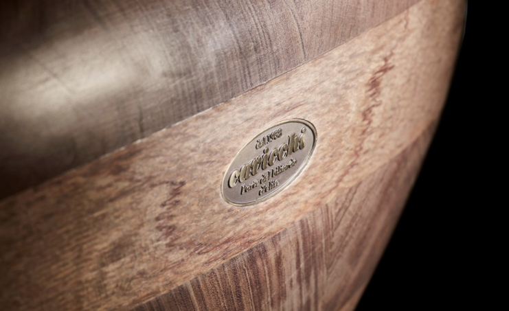 Las mesas de billar de un millón de euros