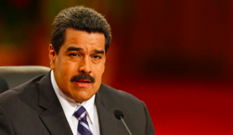 Fiscalía pide a los tribunales anular la Constituyente por fraude