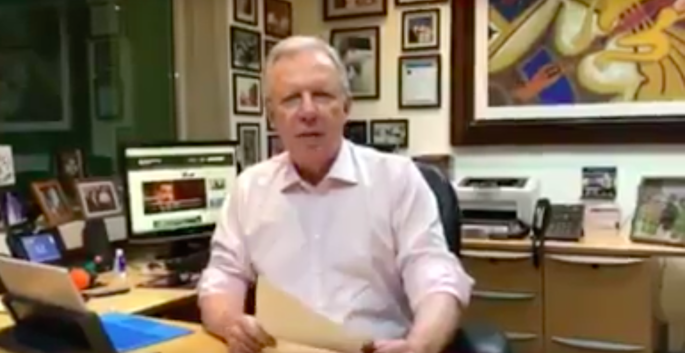 Washington Post: Filtración qué sirve Washington Post: Filtración qué sirve