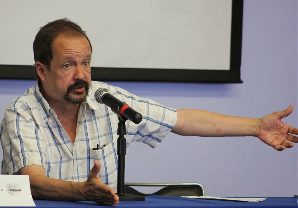 Muere a los 63 años el periodista Jaime Avilés