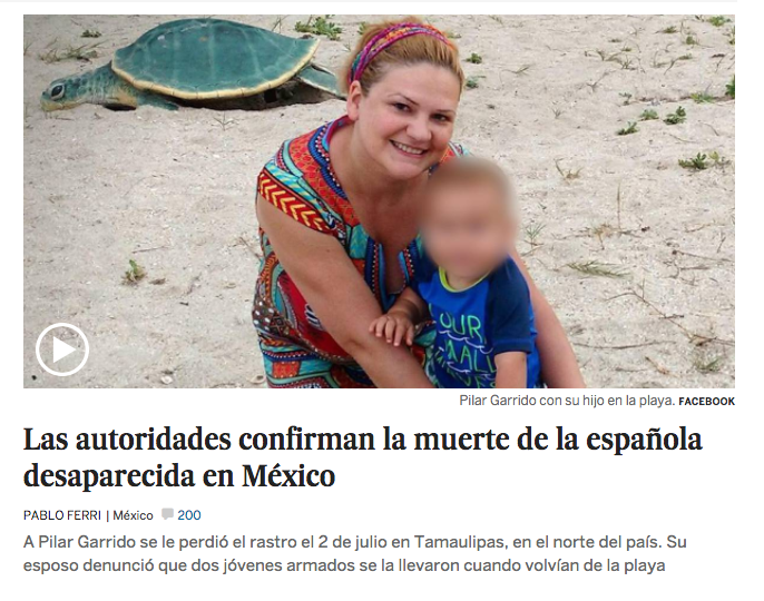 Reacciones de la prensa española a la muerte de Pilar Garrido - Captura-de-pantalla-2017-08-11-a-las-14.05.00