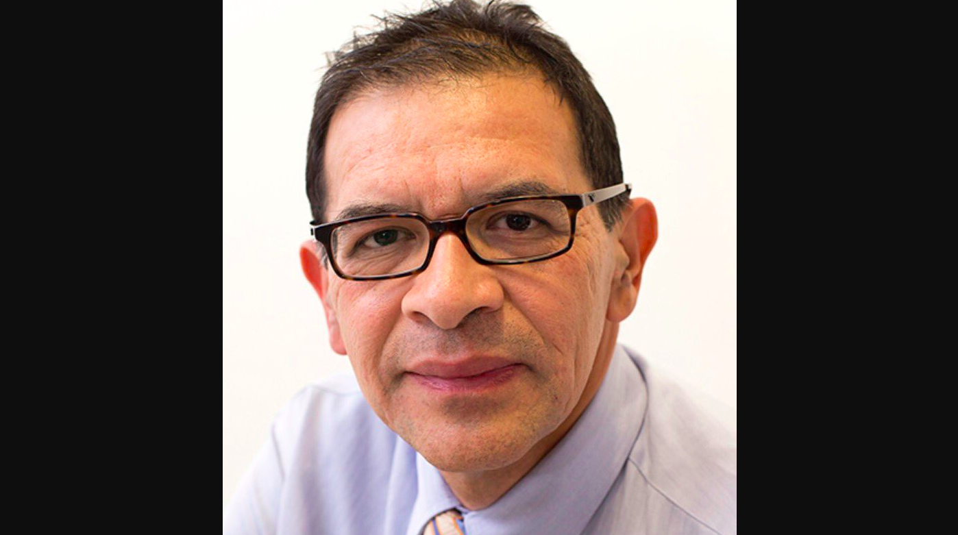 Muere el periodista Jesús Aranda