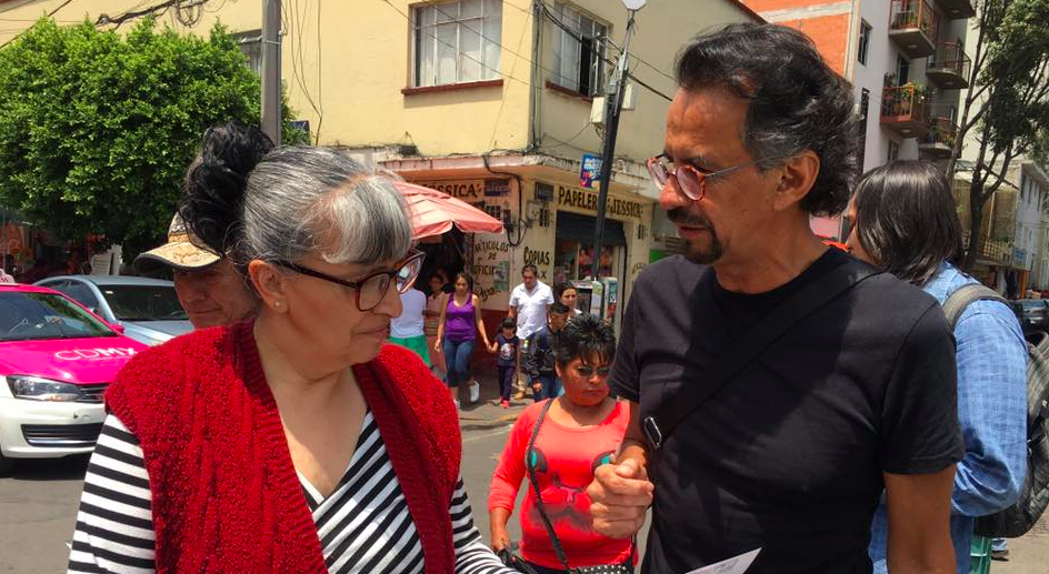 Comienzan las campañas para definir a candidatos a Alcaldías por Morena