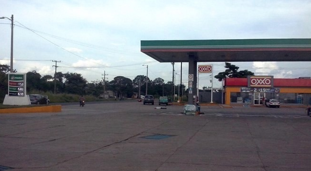 Asesinan al periodista Cándido Ríos en Veracruz